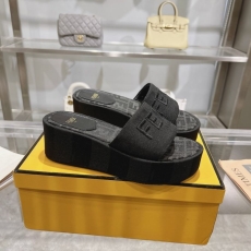 Fendi Slippers